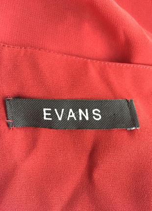 Evans туніка блуза батал6 фото