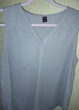 Майка shein xl