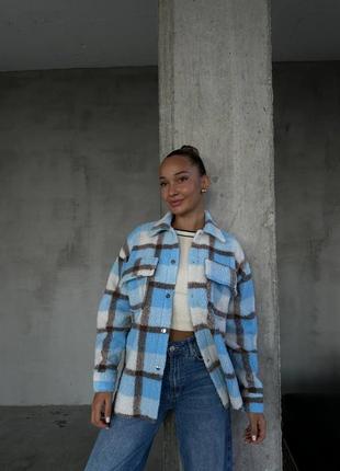 Тепла сорочка