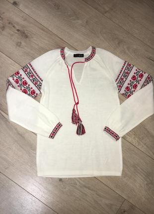 Вишиванка 128