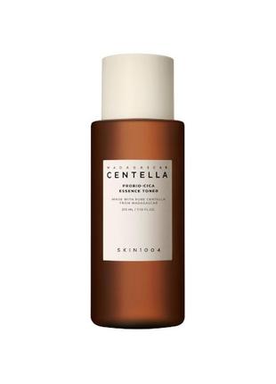 Тонер-есенція з пробіотиками skin1004 - madagascar centella probio-cica essense toner - 210ml