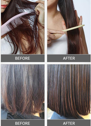 Сыворотка для волос для сухих и поврежденных волос, с протеинами шелка esthetic house...