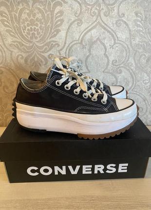 Converse Wade 2.0 Launch and Apparel Line