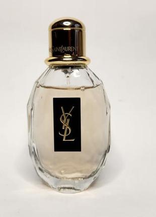 Парфумована вода yves saint laurent parisienne 50ml