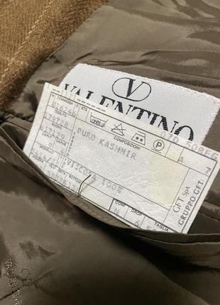 Жакет valentino пиджак6 фото