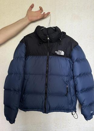 Оригінальна куртка «the north face»