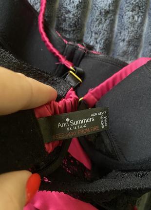 Пеньюар ann summers 3