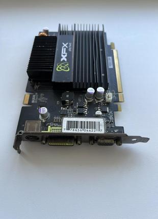 Видеокарта Rx 5700 xt