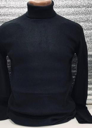 Чоловічий гольф