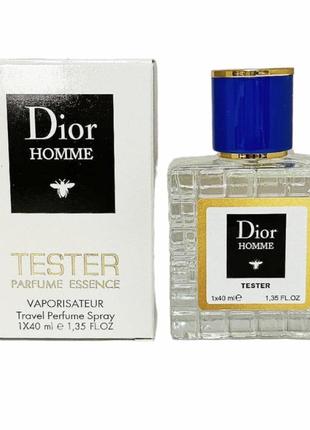 Dior home tester 40 ml2 фото