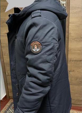 Мужская курточка colin's