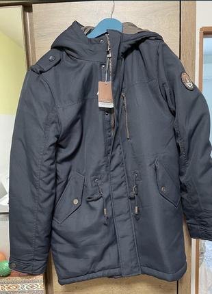 Мужская курточка colin's