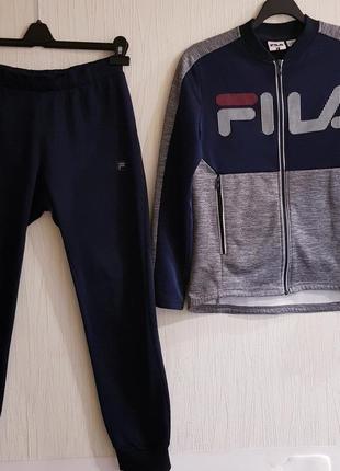 Костюм fila