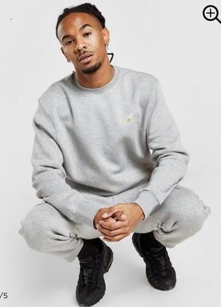 Air force 1 sweatshirt best sale