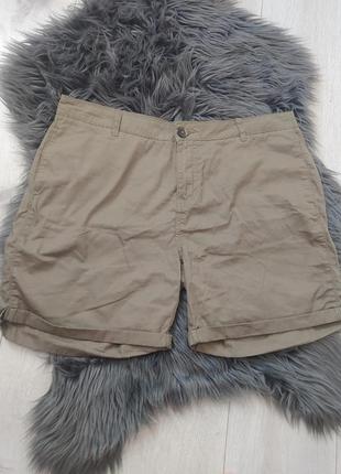 🌵🌵🌵🏜️натуральні катонові шорти стиль сафарі оригінальні