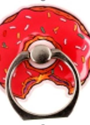 Popsockets ring (5, donate)