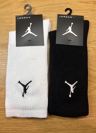 Шкарпетки jordan за 1 пару.