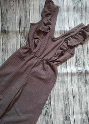 Комбинезон,ромпер