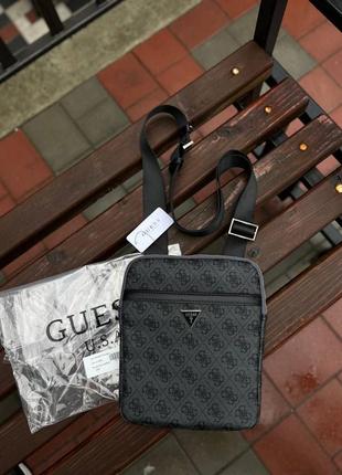 Мессенджер guess vezzola smart