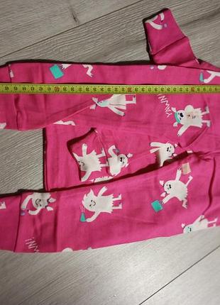 Детская пижама 5