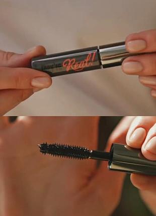Туш для вій they're real benefit 3 g