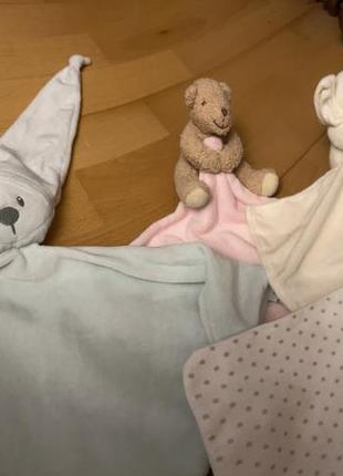 Полотенце детское