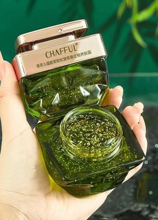 Шкафул /shafful уникальный крем против морщин