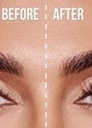 Huda beauty 1 coat wow! extra volume and lifting mascara туш для вій3 фото