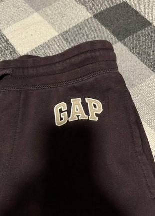Оригинальные брюки gap женские