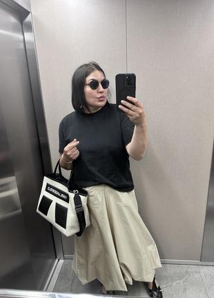 Стильна сумка karl lagerfeld оригінал