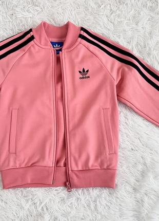Дитячий світшот adidas originals оригінал