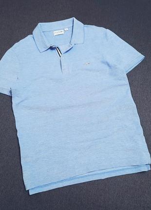 Поло lacoste france
