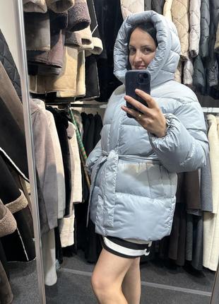 Куртка зимова 2