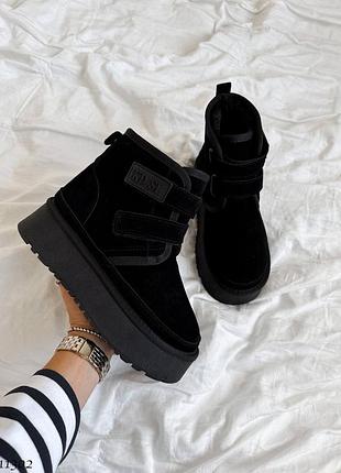 Угги жіночі