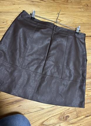 Бомбензна спідниця 5