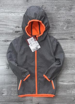 Неопріонова вітрівка kiki&koko