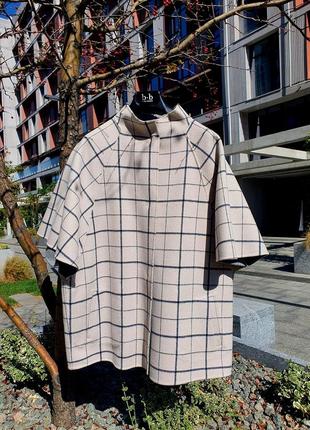Пончо maxmara studio, р.м, в ідеалі