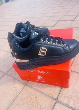Кросівки lb. italy