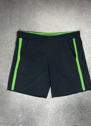 fila fllsstuq легкие спортивные шорты