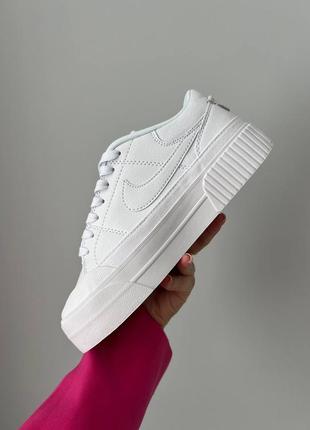Кросівки nike3 фото
