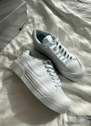 Кросівки nike5 фото