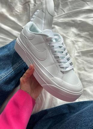 Кросівки nike7 фото