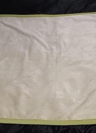 Плед детский плюшка 😍😍😍