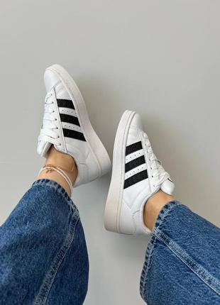 Кросівки adidas