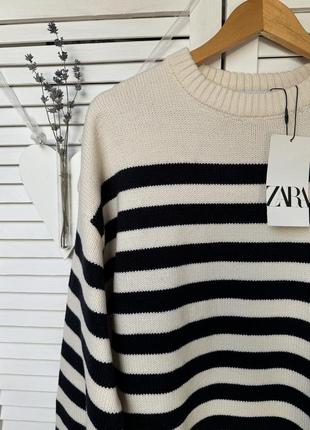 Тепла сукня zara 2