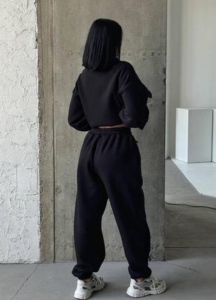 Спортивний костюм на флісі