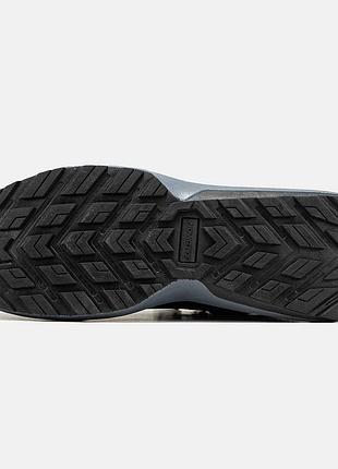 👟salomon odyssey gore-tex 8