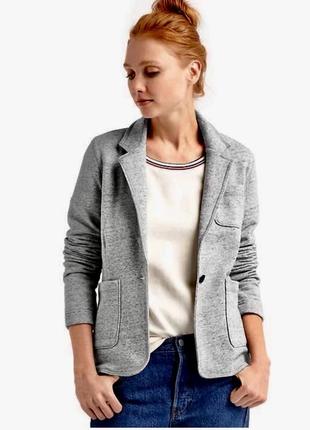 Стильный пиджак bianca