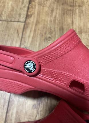 Crocs m7 w9 р-39-404 фото