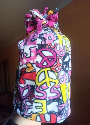 Шапка демисезонная